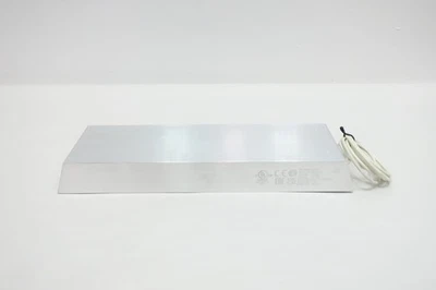 Resistencia de freno de alta resistencia Mitsubishi FR-ABR-H11K 1000w 52ohm Foto 1 de 4