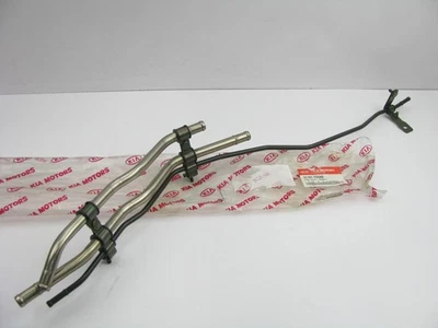 NUEVO GENUINO OEM 31191FD500 tubo evaporativo para 01-05 Kia Rio Foto 1 de 4