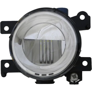 Right Pasenger Side LED Fog Light Fits 2019-2024 Nissan and 14-20 Infiniti; CAPA - Picture 1 of 5