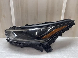 2020 2021 2022 2023 Toyota Highlander Left Driver Side LED OEM 10100-8A06J - Picture 1 of 8