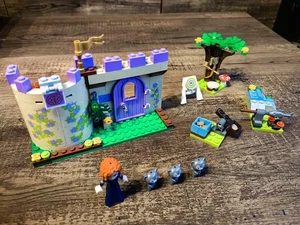 Lego 41051 Disney Merida's Highland Games - Bild 1 von 4