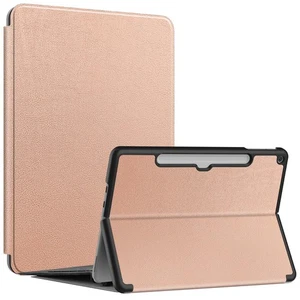 Tablet Case Cover Shockproof Leather Stand Compatible Microsoft Surface Pro 12 - Picture 1 of 34