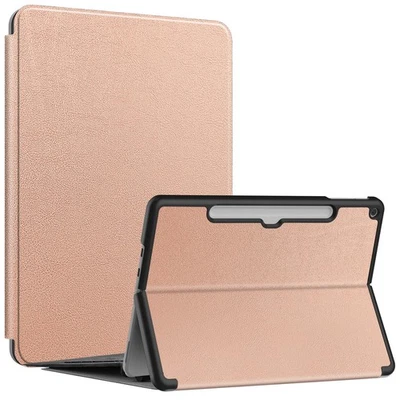 Tablet Case Cover Shockproof Leather Stand Compatible Microsoft Surface Pro 12 - Image 1 of 4