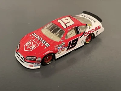 2007 Elliott Sadler Dodge дилеры 1/64 NASCAR литой свободного - Изображение 1 из 4
