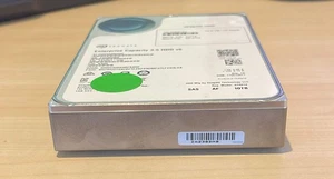 NetApp X377A 10TB 7.2k 12GBps 3.5" NL SAS HARD DISK DRIVE HDD SP-377A 108-00592+ - Picture 1 of 1