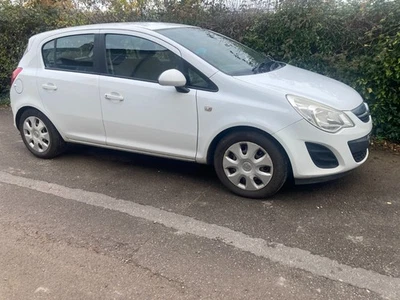 Vauxhall Corsa Diesel - Image 1 of 4