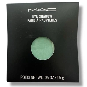 MAC Eye Shadow Pro Palette Refill MINT CONDITION .05 oz BNIB Free Ship - Picture 1 of 2
