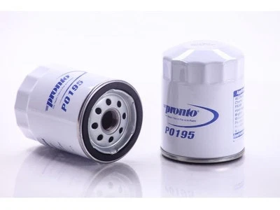 For 1982-1983 Mercury LN7 Oil Filter 64621BDVM 1.6L 4 Cyl Extended Life - Imagem 1 de 2