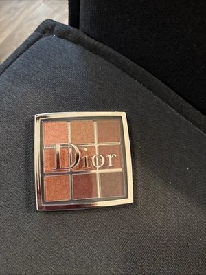 Paleta de labios Dior Backstage en 001 neutros universales - ¡RARA! SIN CAJA Foto 1 de 4