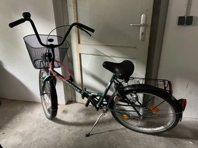 Klappfahrrad - Bild 1 von 4