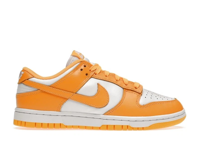 Nike Dunk Low Laser Orange - DD1503-800 W for sale | eBay