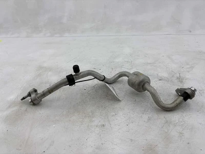 Manguera de refrigerante Ford Fusion 2010-2012 aire acondicionado OEM AE5Z-19835-A Foto 1 de 4