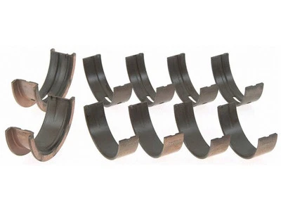 For 2003-2007 Hummer H2 Main Bearing Set Sealed Power 71347SWQZ 2004 2005 2006 - Image 1 of 2