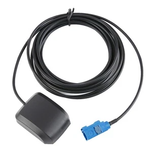 Car GPS Antenna FAKRA-C Connector Enhanced Signal Stability For GPS Navigation - Picture 1 of 8