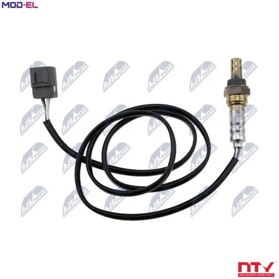 LAMBDA SENSOR ESL-MZ-017 FOR MAZDA L3C1 2.3L L813/L829 1.8L LF18/LF17 2.0L 4cyl - Image 1 of 4