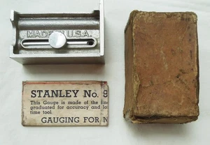 Stanley No. Calibre 95 But - Imagen 1 de 7
