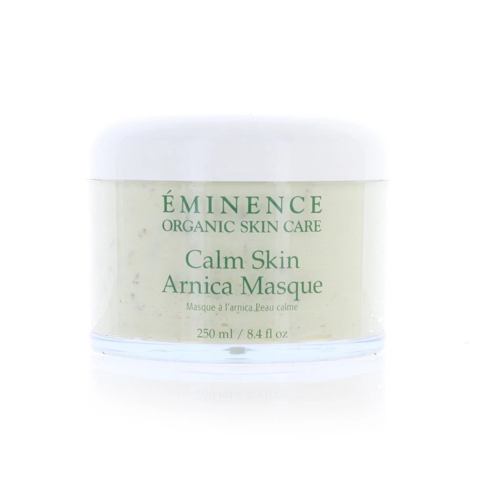 Eminence Calm Skin Arnica Mask Masque 250ml 8.4oz Pro NEW FAST SHIP - Image 1 of 1