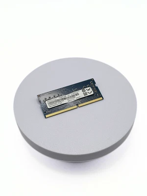 Laptop Ram Ramaxel 8GB 1Rx8 2666V PC4 DDR4 RMSA3260ME78HAF SODIMM - Bild 1 von 2