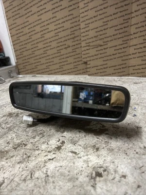 2015-2021 Ford Transit-250 Interior Rear View Mirror Oem 046532 - Image 1 of 4
