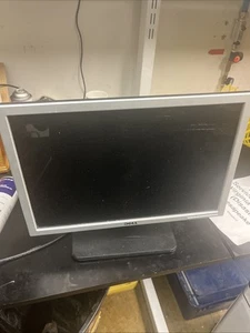 Dell Monitor - Picture 1 of 3