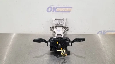 21 FORD MUSTANG MACH 1 STEERING COLUMN ASSEMBLY GR3C3C529BJ - Imagem 1 de 4