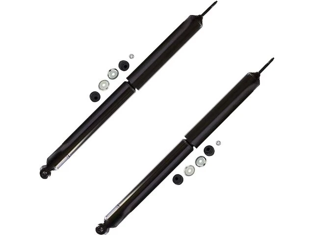 Juego Amortiguador Trasero Ford F150 1997-2003 2002 2001 2000 1998 1999 BQ335JH Foto 1 de 1