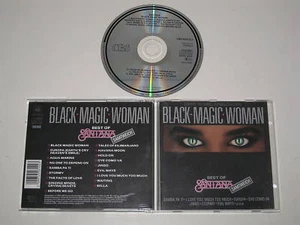 SANTANA/BEST OF-BLACK MAGIC WOMAN (CBS 450310 2) CD ALB - Bild 1 von 1