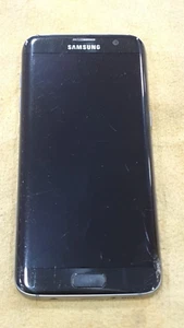 TG524 Samsung Galaxy S7 Edge SM-G935F MOBILE PHONE READ DESCRIPTION - Picture 1 of 5