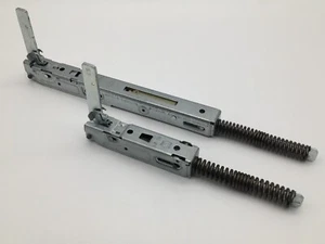 AEG EPS635220B Einbauherd 2x Scharniere Scharnierset 140059166458 #533-22NÜ - Bild 1 von 5