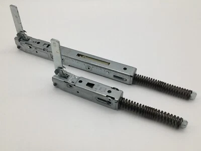 AEG EPS635220B Einbauherd 2x Scharniere Scharnierset 140059166458 #533-22NÜ - Bild 1 von 4