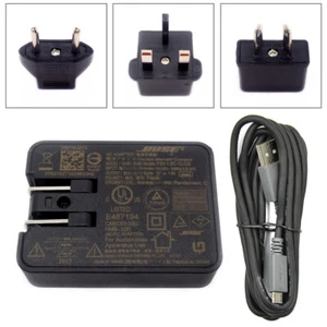 Bose-USB Ladegerät Adapter Kabel für drehbare/drehbare Plus Ladestation Dock - Picture 1 of 6