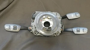 BMW E90 E89 3 Z4's STEERING COLUMN SWITCH CLUSTER CASSETTE SLIP RING COIL SPRING - Picture 1 of 11