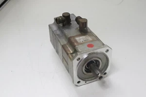 Siemens 3-Brushless Servomotor Motor 1FK6060-6AF71-1EA0 - Bild 1 von 11