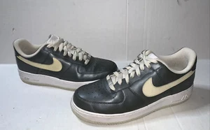 Preowned- Nike Limited Edition Air Force 1 ‘07 Womens (Size 11.5) - Picture 1 of 10