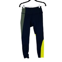 Colorblock Workout Gym tights FS6146 