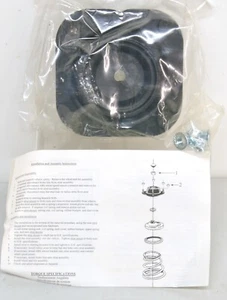 142188Front Strut Mount Kit Carquest Fits Select Ford/Mercury/Mazda 6958 - Bild 1 von 4