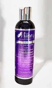 The Mane Choice~3-in-1 Conditioner Revitalize & Refresh 8.oz ~ Natural Growth - Picture 1 of 2