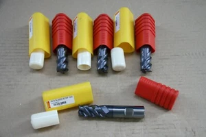 Plura Vollhartmetall-Schaftfräser - Sandvik R216.34-20050-BC38P 1630 Unbenutzt - Bild 1 von 4