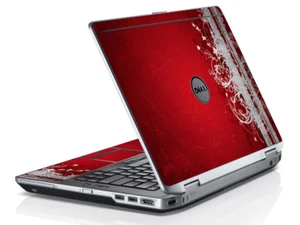 LidStyles Printed Vinyl Laptop Skin Protector Decal Dell Latitude E6220 - Picture 1 of 13