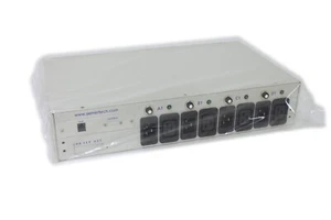 Server Technology Sentry R2000 8 Port Remote Power Manager R200-1-2 - Picture 1 of 3