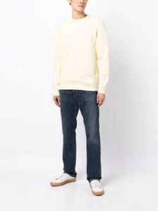 CIUDADANOS DE LA HUMANIDAD ELIJAH SKYFALL RECTOS RELAX HOMBRES JEANS HECHOS EN EE. UU. 6510372 - Imagen 1 de 5