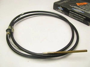 Certified 013-2884-4 Parking Brake Cable - Intermediate - Picture 1 of 3