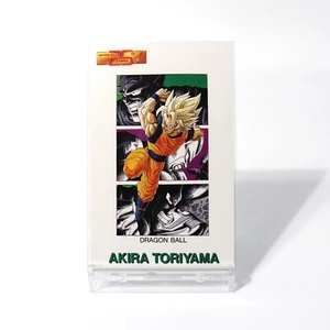 Scheda telefonica cellulare Dragon Ball Goku Piccolo Frieza AKIRA TORIYAMA Giappone - Foto 1 di 18