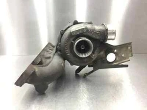 VOLVO C30 S40 S80 V50 V70 C70 2.4 D5 TURBOLADER 132KW 30751708 BJ 2006 - Bild 1 von 6