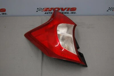 Luz trasera izquierda Nissan Versa Note 2014, se adapta (2014-2019) Foto 1 de 3