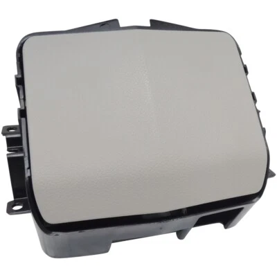 Consola central compartimento trasero titanio/gris Cadillac CTS 22780555 2010-14 Foto 1 de 2