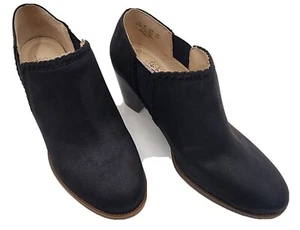 Stivali Life Stride misura 6,5 velocità memory foam stivaletto da viaggio nero - Foto 1 di 7