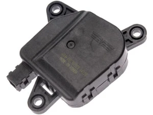 Main Dorman Air Flap Actuator fits Chrysler Sebring 2001-2006 36JPYG - Picture 1 of 1
