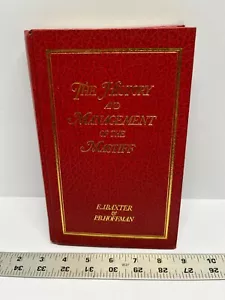 The History and Management of the Mastiff by Patricia B. Hoffman, Elizabeth... - Picture 1 of 9