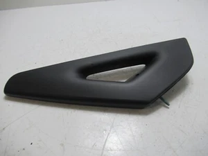 Audi A3 8P 07-13 Verkleidung Mittelkonsole Bügel links 8P0880491B - Picture 1 of 5